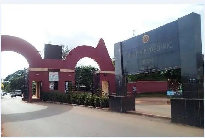 Auchi Polytechnic To Be Converted A Full Fledged University