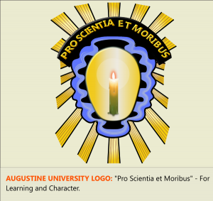 Augustine University Resumption Date