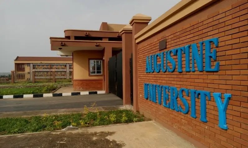 Augustine University Ilara JUPEB Admission Form For 2024/2025 Academic Session