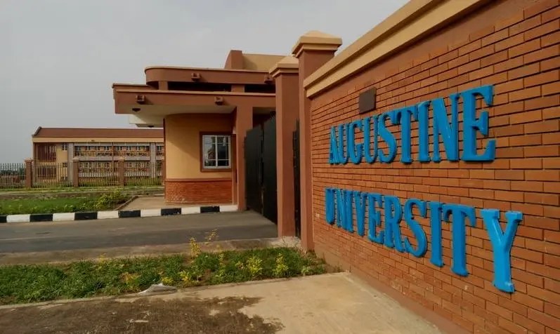 Augustine University Ilara JUPEB Admission Form 2023/2024 Session