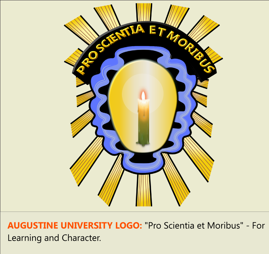 Augustine University School Fees Schedule 2021/2022