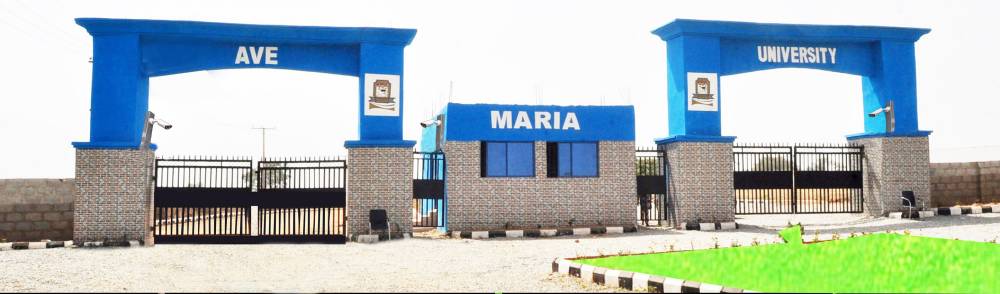 Ave Maria University Post-UTME/DE Form 2023/2024