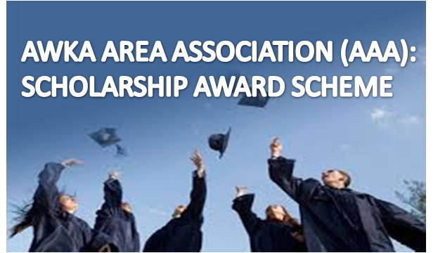 Awka Area Association AAA Scholarship