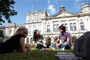 2018 Vice-Chancellor’s International Scholarships At Cardiff University, UK