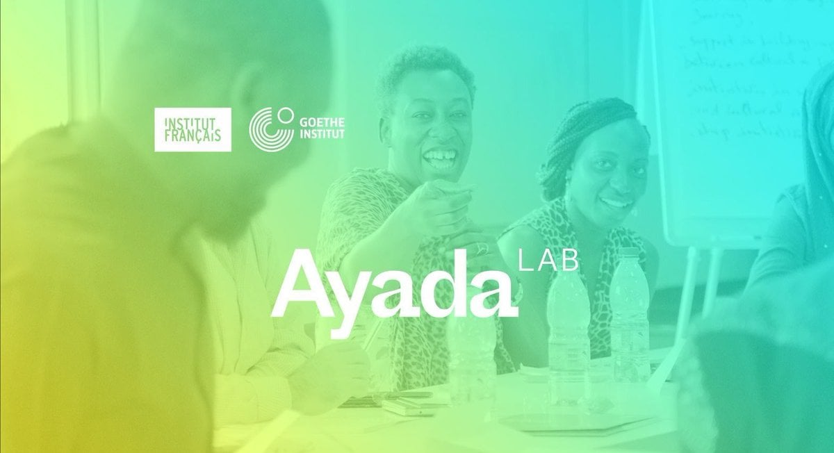 Ayada Lab Incubation and Acceleration Program