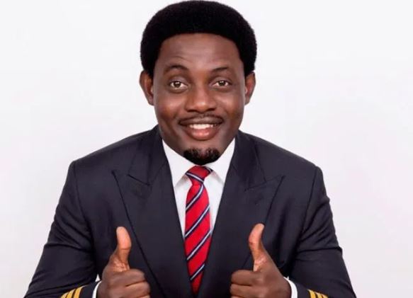 Ayo Makun AY Biography Age Siblings Wife House Net Worth year 1