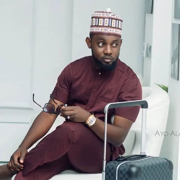 Ayo Makun (A.Y): Biography, Age, Siblings, Wife, House & Net Worth (2024)