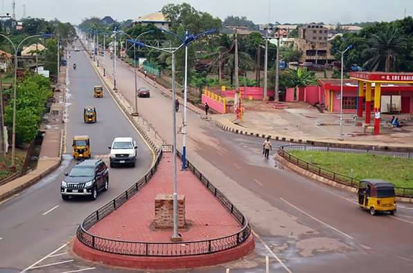 List of Federal State and Private Universities in Ebonyi State