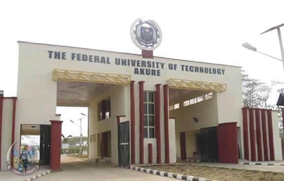 FUTA Matriculation Ceremony For 2018/2019 Session