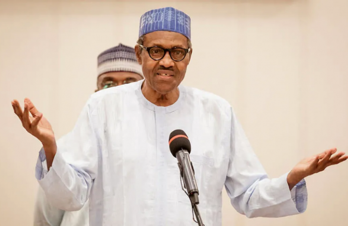 President Buhari begs ASUU to shelve strike plans