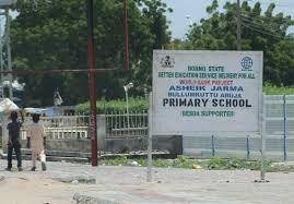 Residents accuse Borno primary schools' administrators of selling admission slots