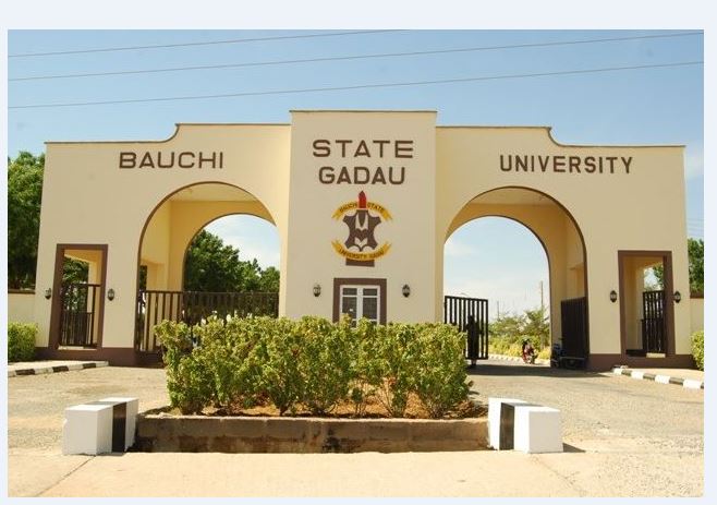 BASUG Admission Requirements for UTME Direct Entry Candidates 1