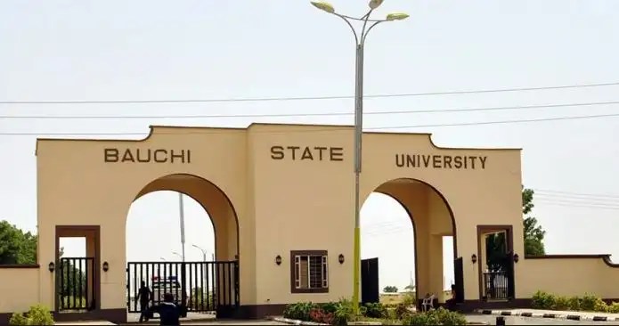 BASUG JAMB Cut Off Mark For All Courses 2024/2025 Academic Session