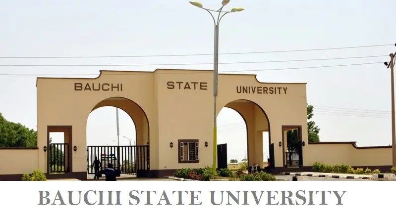 BASUG Inter-university Transfer Form: How To Transfer To Bauchi State University Gadau