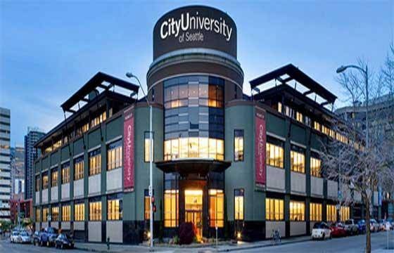 International Student Academic Achievement Scholarships at City University of Seattle – USA, 2021
