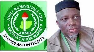 JAMB delists 1 centre over faulty generators