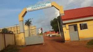 Benue State School of Nursing Midwifery Admission Form yearnyear Session How To Apply 1