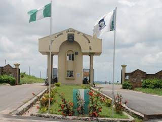 FCE Oyo Special Post-UTME Screening Exercise For 2019/2020 Session Continues