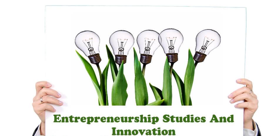 OLevel and UTME Subjects Combination for Studying Entrepreneurship Studies and Innovation