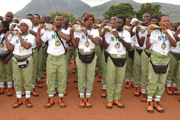 Corps Members will soon enjoy increased allowance - DG