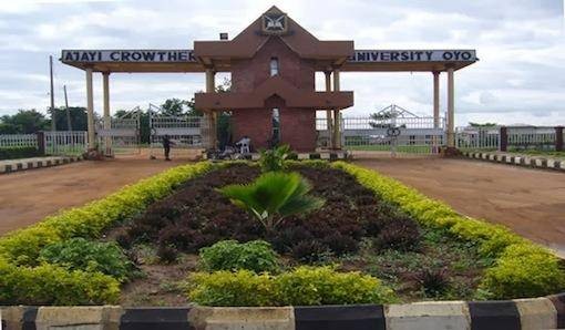 Ajayi Crowther University notice on payment of school fees for 2020/2021 session