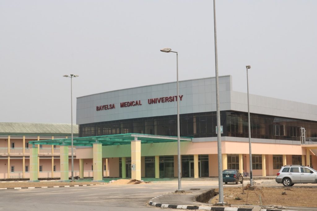 BMU Acceptance Fee For Fresh Students 2024/2025 Academic Session