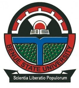 Benue State University BSUM PreDegree Admission List