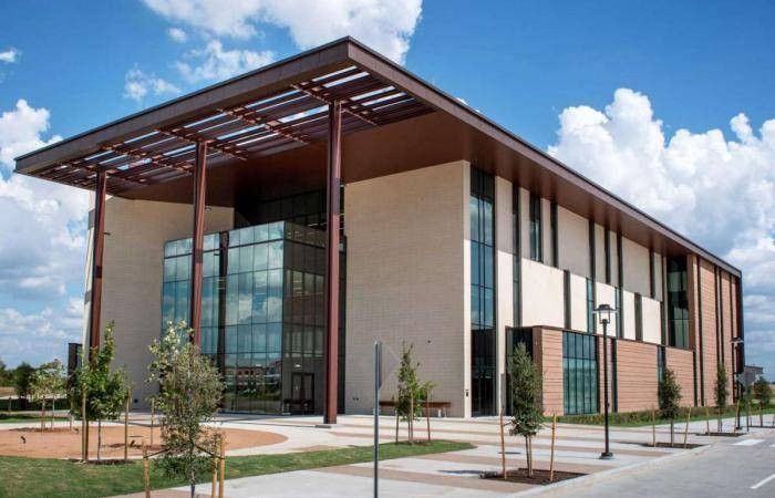 2021 International Scholarships at C.T. Bauer College of Business - USA