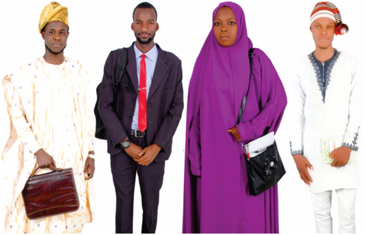 BUK New Dress Codes for Fresh and Returning Students 3