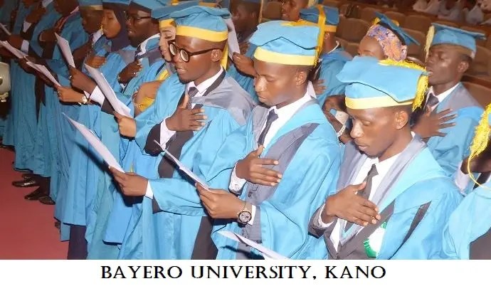 BUK Part Time Courses And Requirements For Admission