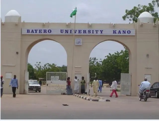 BUK Postgraduate School Fees For All Fresh Students 2024/2025 Session