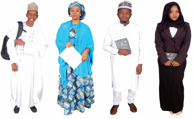 BUK New Dress Codes for Fresh and Returning Students 2