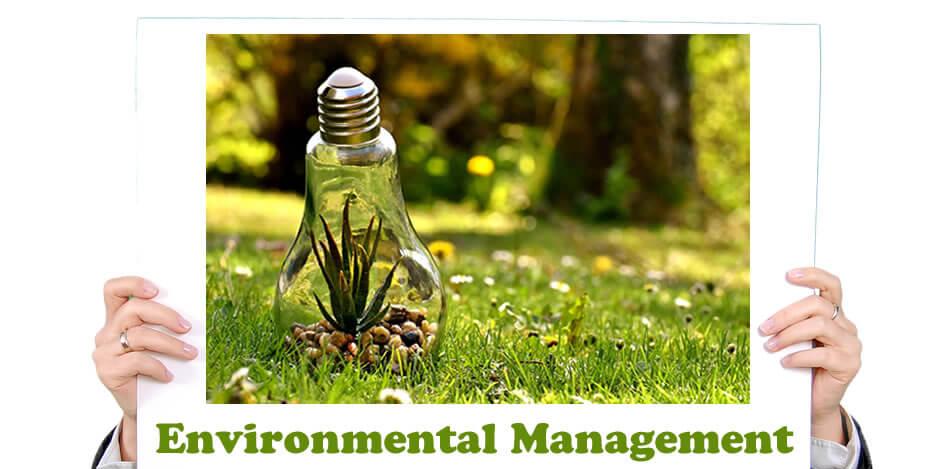 OLevel and UTME Subjects Combination for Studying Environmental Management