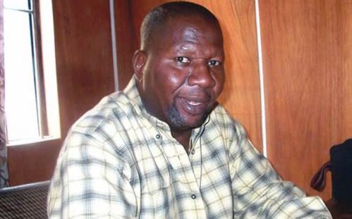 Babatunde Omidina Baba Suwe Death Age Biography Family Net Worth year 2