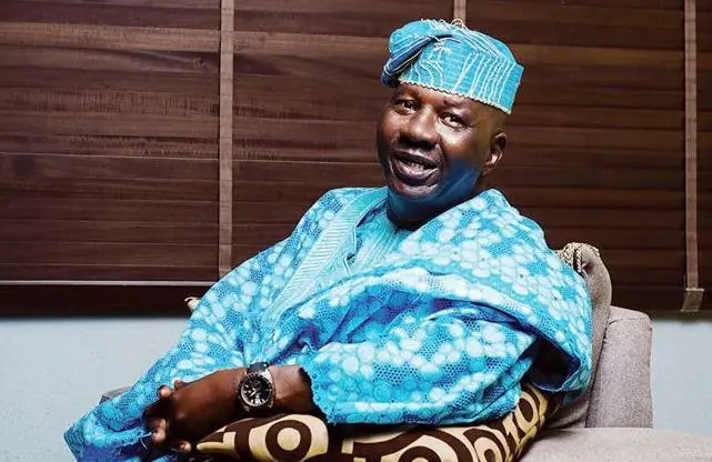 Babatunde Omidina (Baba Suwe): Death, Age, Biography, Family & Net Worth (2024)