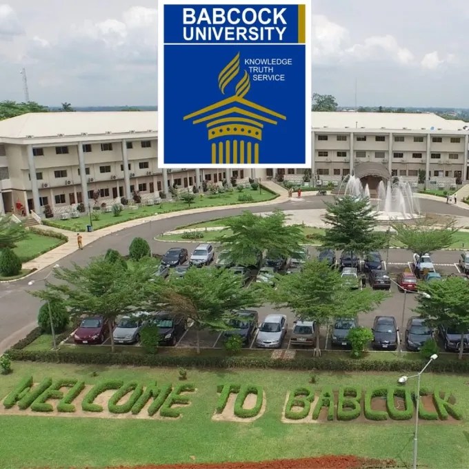 Babcock University Matriculation Ceremony Schedule 2024/2025 Checking Guide