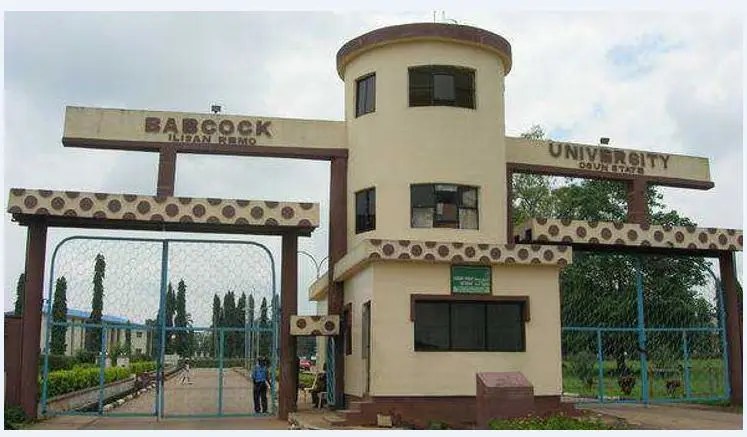 Babcock University Post UTME Admission Form 2024/2025 Session: How To Apply