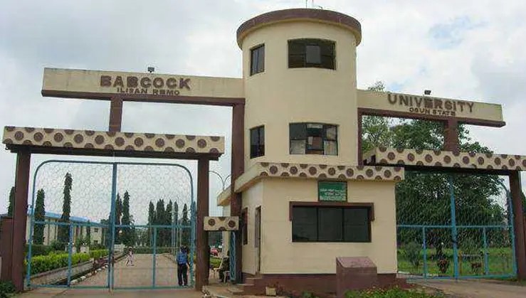 Babcock University Postgraduate Admission Form 2024/2025 Session: How To Apply