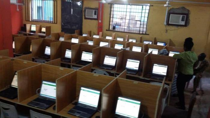 JAMB ICT centre manager arrested for stealing 83 computers