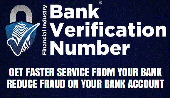 How to Link Your BVN to Existing Accounts