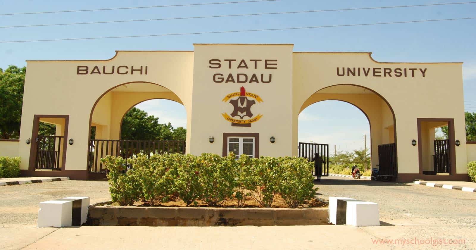 BASUG Part-Time Admission Form 2023/2024