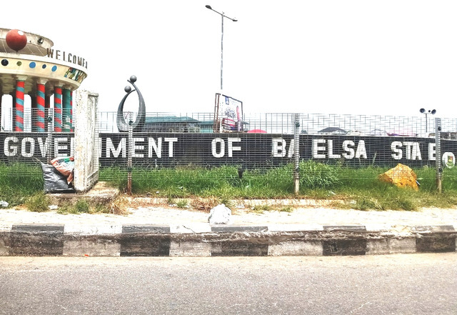 Bayelsa