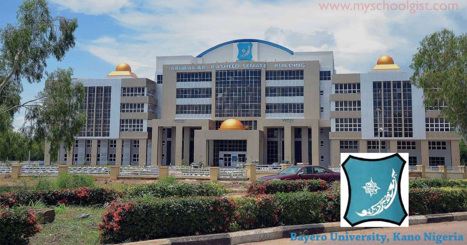 Bayero University Kano (BUK) Postgraduate Courses