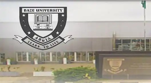 Baze University School Fees For New Students 2024/2025 Session