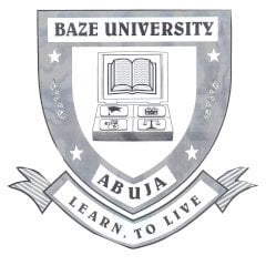 Baze University Postgraduate Admission Form 2019/2020