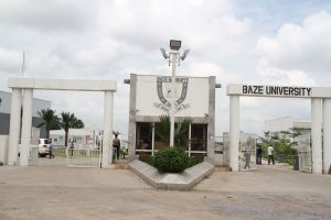 Baze University