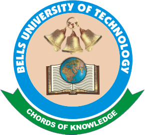 List of BUT (Bells University of Technology) Degree Courses