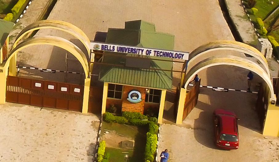 Bells University Of Technology Post UTME Result 2023/2024 Academic Session – How To Check