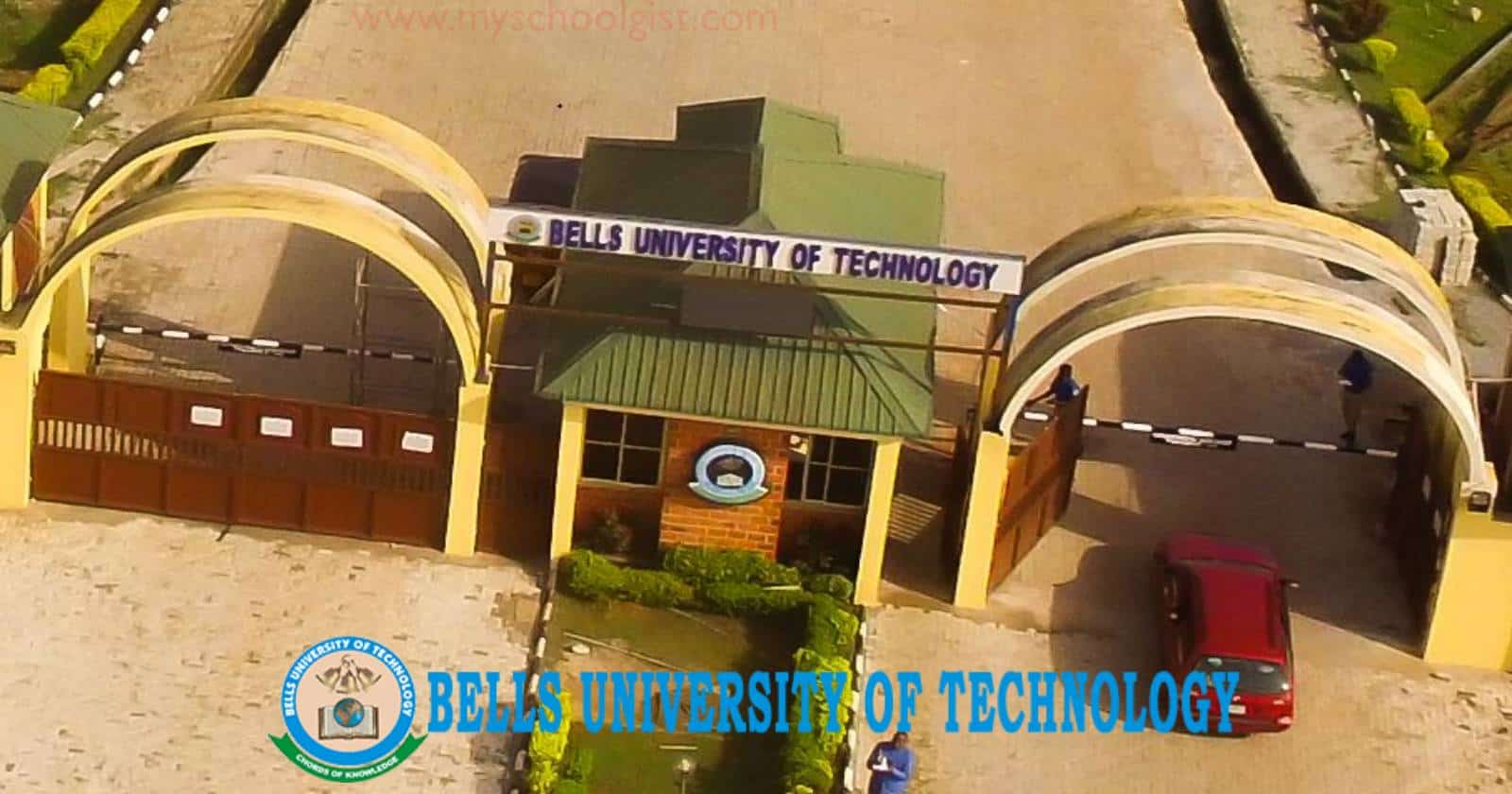 Bells University JUPEB Admission Form 2023/2024