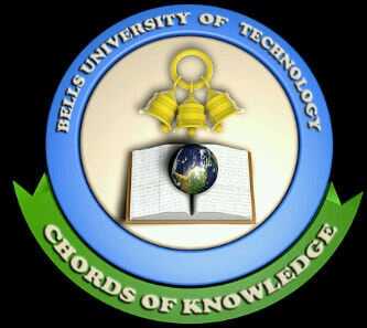 Bells University of Technology Post-UTME Form Out – 2023/2024